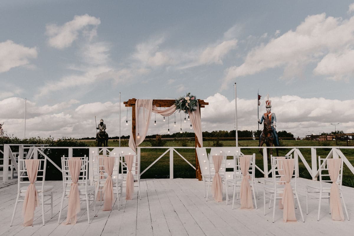 Шатер Кавалерийский