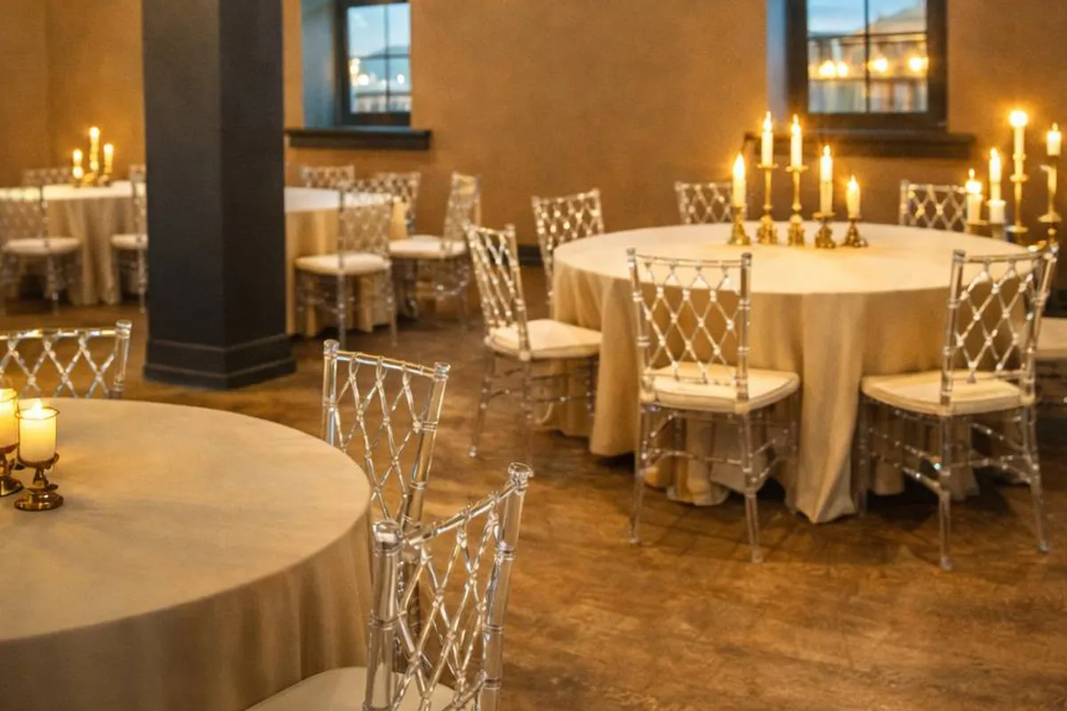 Семейное кафе "Русская Сказка"